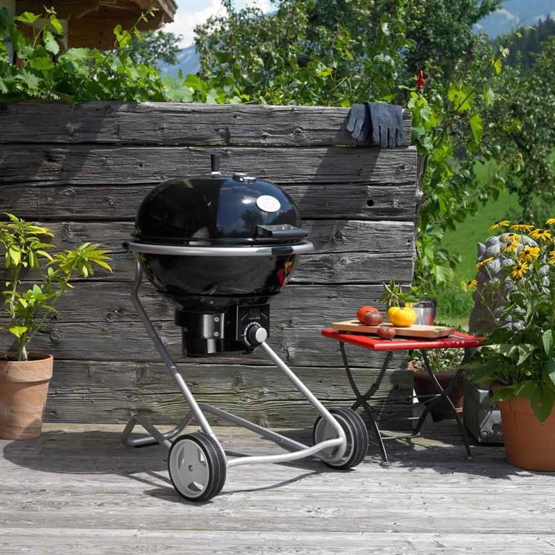 Roesle - Grill węglowy No.1 F50 AIR black