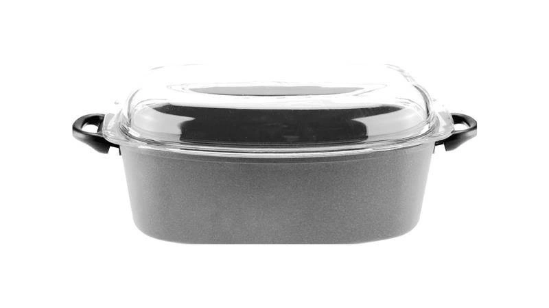 SKK - Titanium Induction - brytfanna 5 L