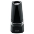 Lurch - młynek do gałki muszkatołowej, śred. 5 x 13,5 cm, czarny Tango