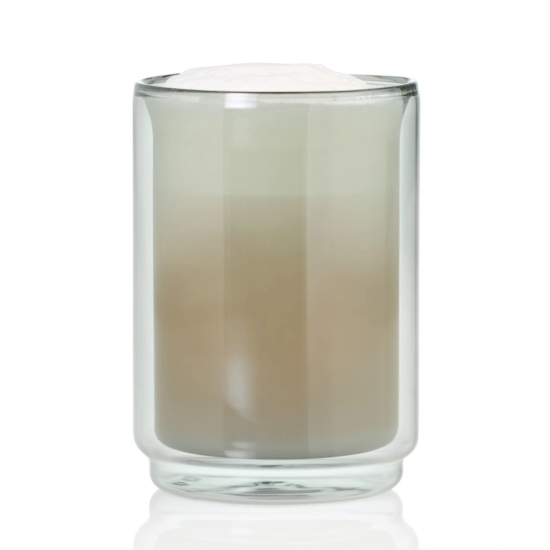 AdHoc - Szklanka IMPACT z podwójnym dnem 1szt 400ml