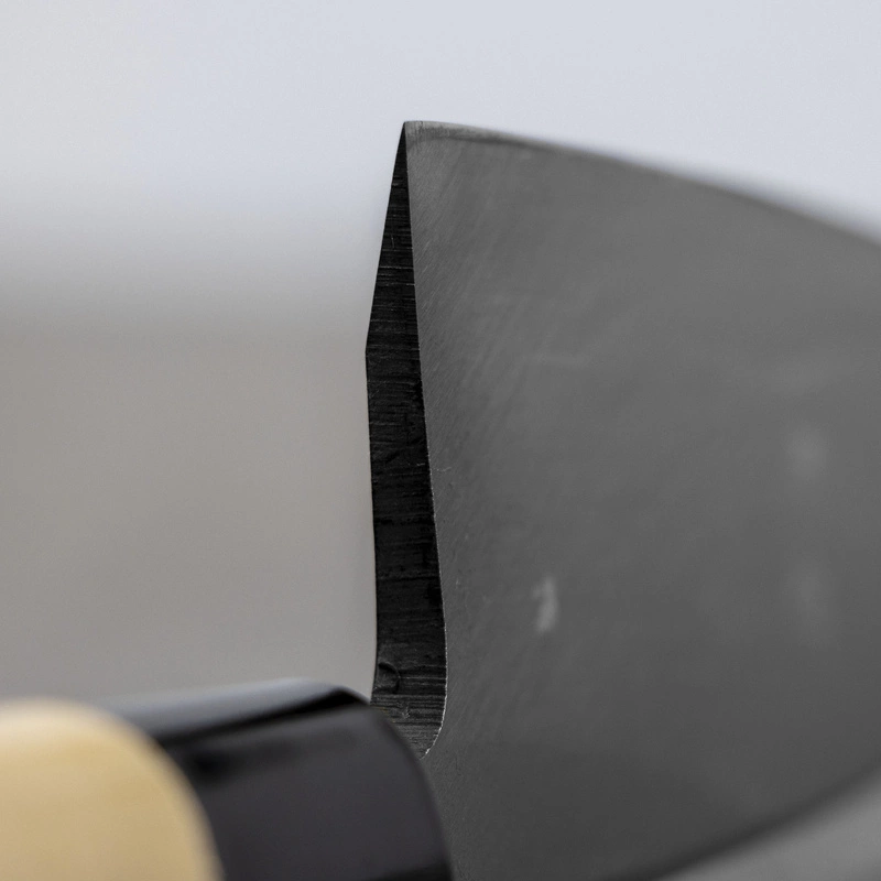 Satake - Shirogami#2 PRO Nóż Deba 12 cm