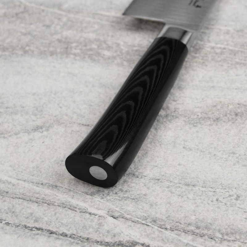 Tamahagane - SAN Black VG-5 Nóż Szefa kuchni 27 cm