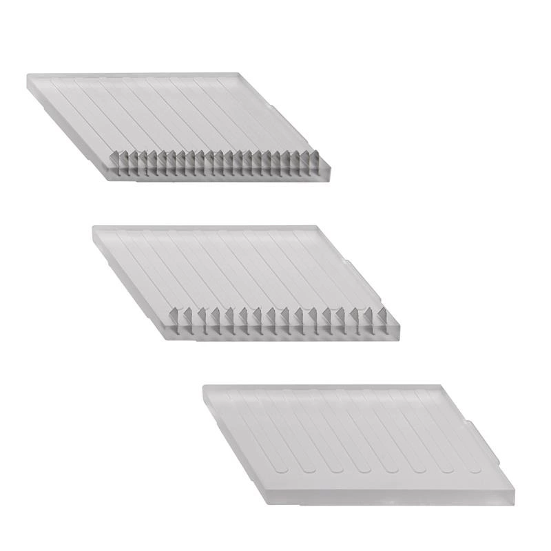 Roesle - Tarka do julienne z wymiennymi ostrzami