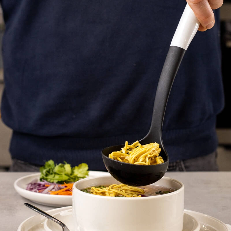 KitchenAid Culinary Tools - chochla CLASSIC White