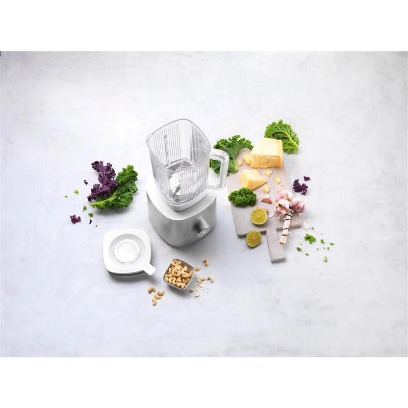 Zwilling - blender uniwersalny Enfinigy srebrny