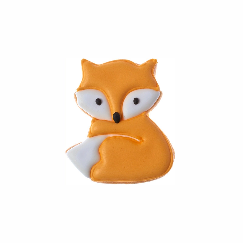 Birkmann - Foremka do wykrawania ciastek LISEK FERO