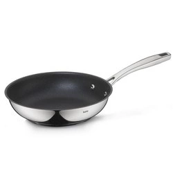Kela - Patelnia z powłoką nieprzyw. 20cm Flavoria