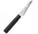Tojiro - Shippu Black Nóż do obierania 9cm