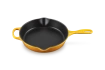 Le Creuset - patelnia żeliwna o smażenia i serwowania 26 cm Nectar