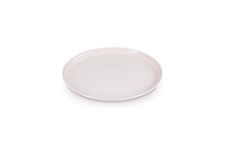 Le Creuset - Talerz mały Coupe shell pink 22 cm