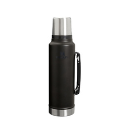 Stanley - Termos LEGENDARY CLASSIC Black 2.0 1,4 l