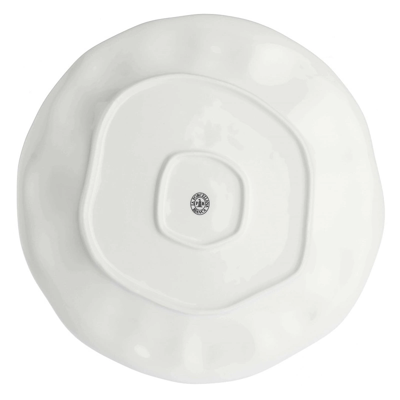 La Porcellana Bianca - LUNIA Zestaw 4 talerzy obiadowych 32 cm