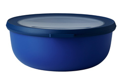 Mepal - Miska Cirqula okrągła 1250 ml vivid blue