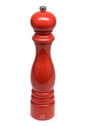 Peugeot - Młynek do soli Paris 30 cm, jasna czerwień