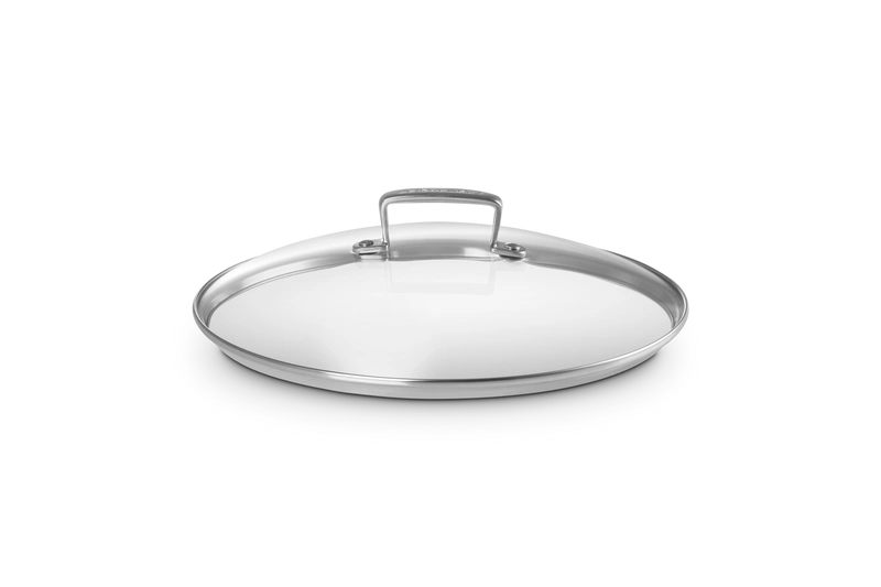 Le Creuset - pokrywa szklana 28 cm