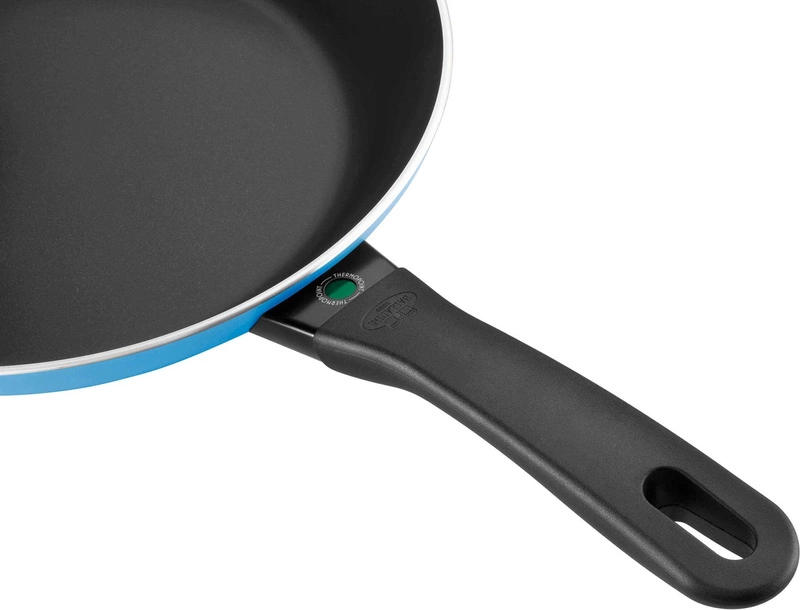 Ballarini - Patelnia indukcyjna Caprera - 26 cm, Niebieski