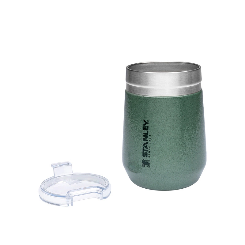Stanley - Kubek EVERYDAY TUMBLER 0,3L - zielony