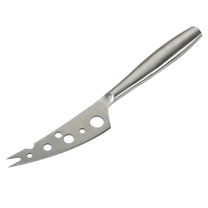 Boska - Zestaw 3 noży do sera Copenhagen, stal nierdzewna