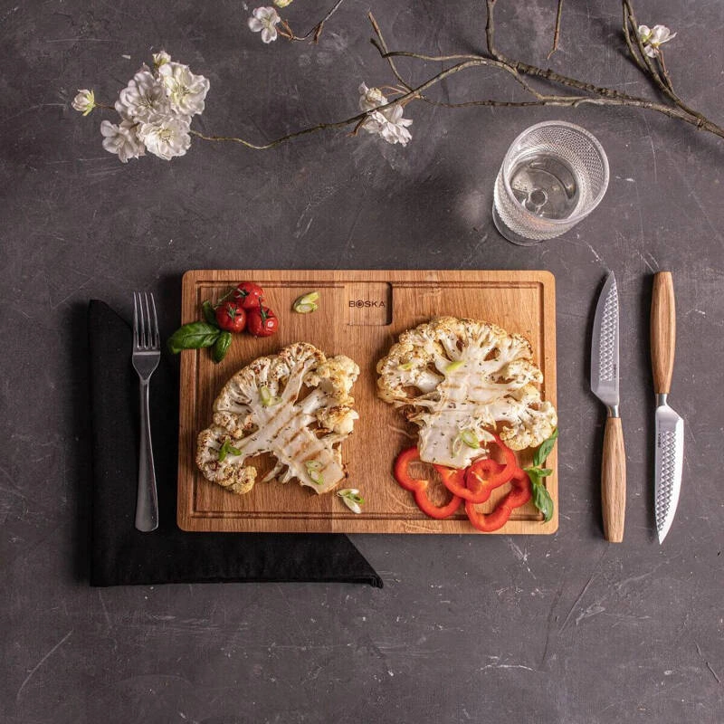 Boska - Zestaw noży do steków Oslo+ 2szt