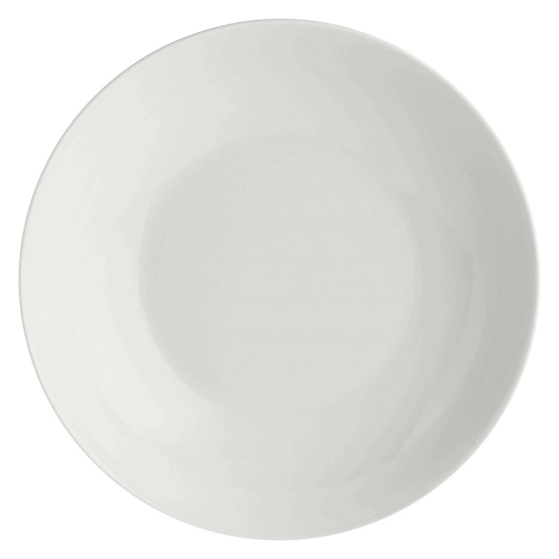 La Porcellana Bianca - ESSENZIALE Zestaw 12 talerzy