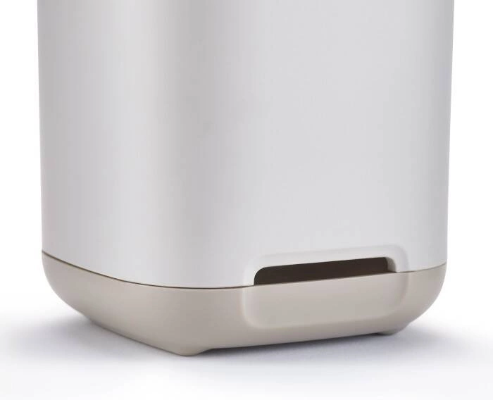 Joseph Joseph - Pojemnik na szczoteczki EasyStore™, ecru