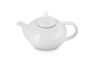 Le Creuset  dzbanek do herbaty z zaparzaczem biały 1,3 l