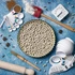 Chef Aid - Chef Aid ceramiczne kuleczki do pieczenia 500 g