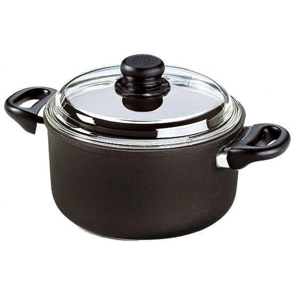 SKK - Titanium 2000 plus - garnek mały 2 L