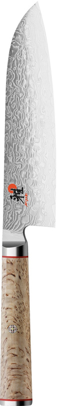 Miyabi - nóż Santoku 18 cm 5000MCD