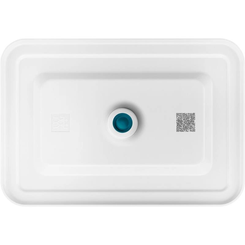 Zwilling - szklany pojemnik prostokątny 2.2 ltr morski Fresh & Save