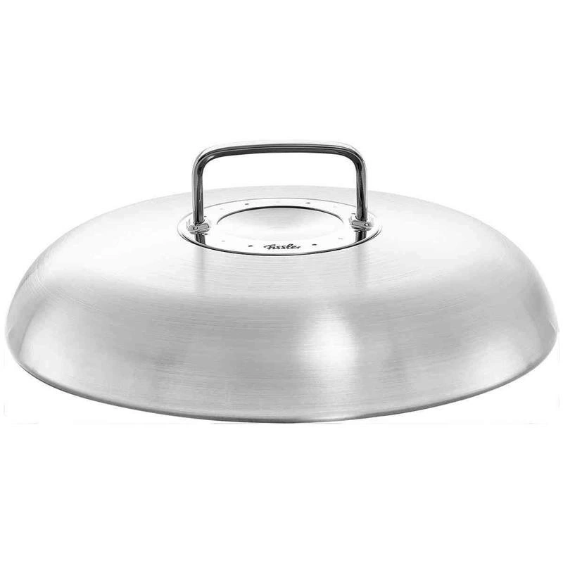 Fissler - Patelnia do smażenia i serwowania 28cm Original Profi 2.0