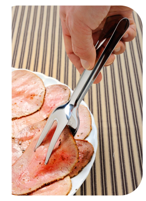 IDEALE - Szczypce do pieczywa