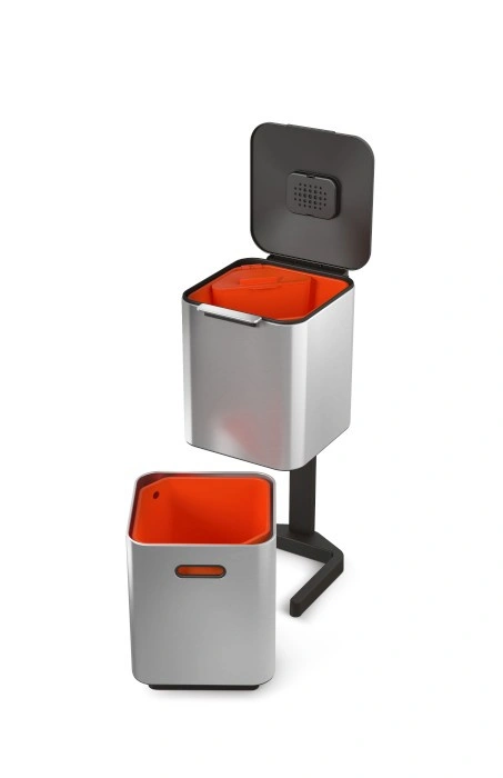 Joseph Joseph - Kosz do segregacji śmieci 40 l Totem Compact