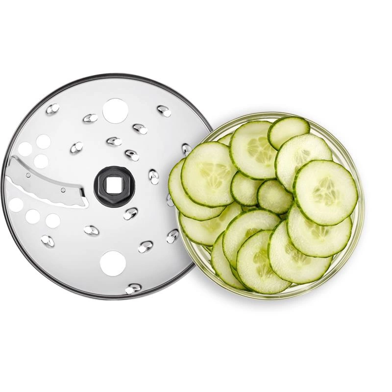 Zwilling - przetwornik żywności do blendera biały Enfinigy