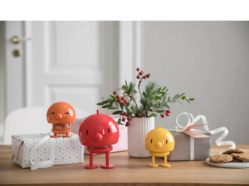 Hoptimist - Hoptimist Bumble M Red