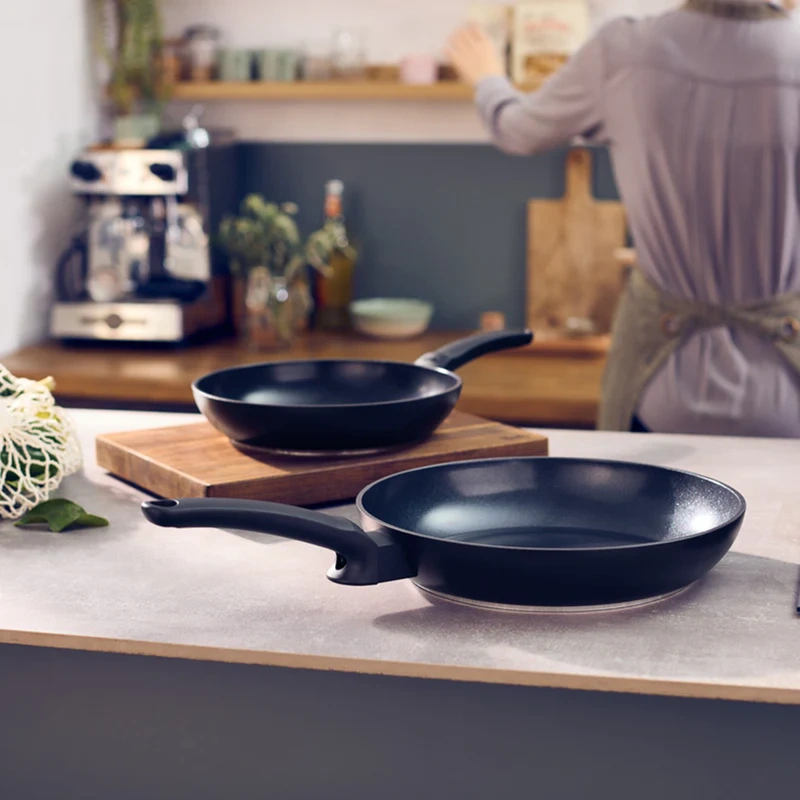 Fissler - Patelnia 20 cm Ceratal Evo Classic
