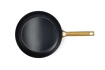 GreenPan - Patelnia ceramiczna  PADOVA Black 24 cm