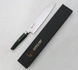 Mcusta Zanmai - Green Revolution SPG2 Nóż Kiritsuke Gyuto 23cm