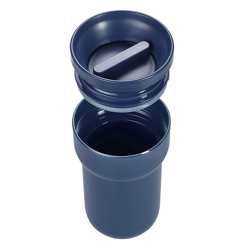 Mepal - Kubek termiczny Ellipse 275 ml nordic denim