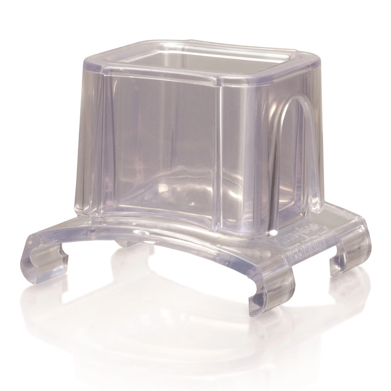 Microplane - prowadnica do tarki s/s