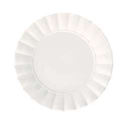 La Porcellana Bianca - patera okrągła 34 cm Ducale
