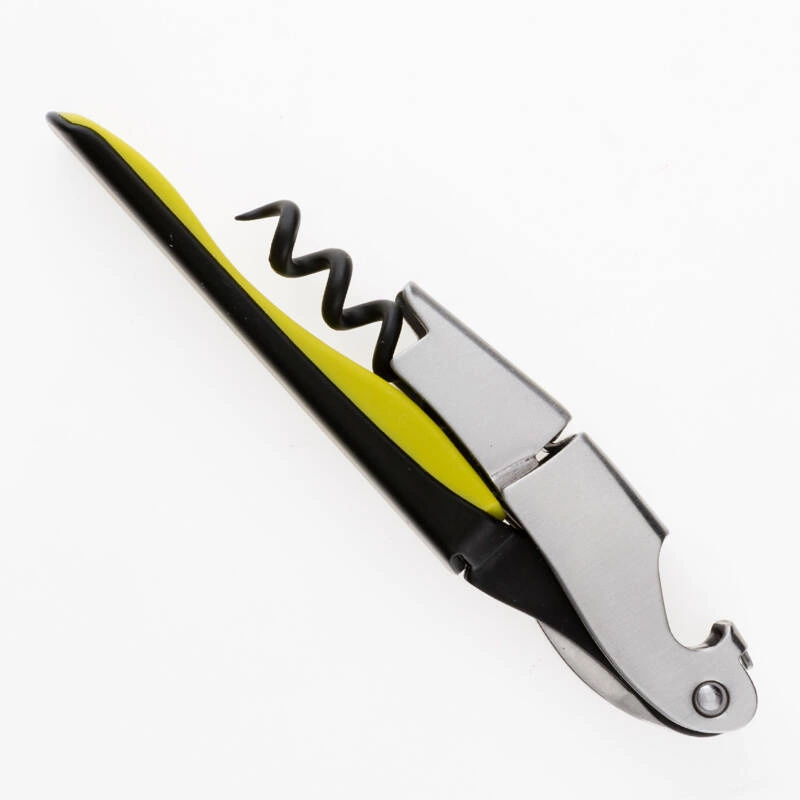 LIGNE|W - Korkociąg L'essentiel zielony