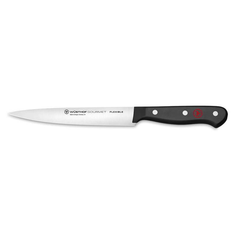 Wusthof - GOURMET Nóż do filetowania 16 cm