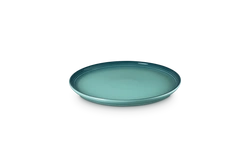 Le Creuset - Duży talerz 22 cm bleu riviera