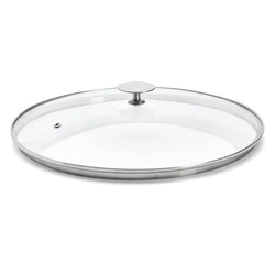 de Buyer - ALCHIMY Pokrywka szklana śr. 32 cm