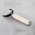 KitchenAid Culinary Tools - obieraczka Y do warzyw CORELINE Almond Cream
