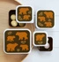 A Little Lovely Company - Lunchboxy dla dzieci BEARS