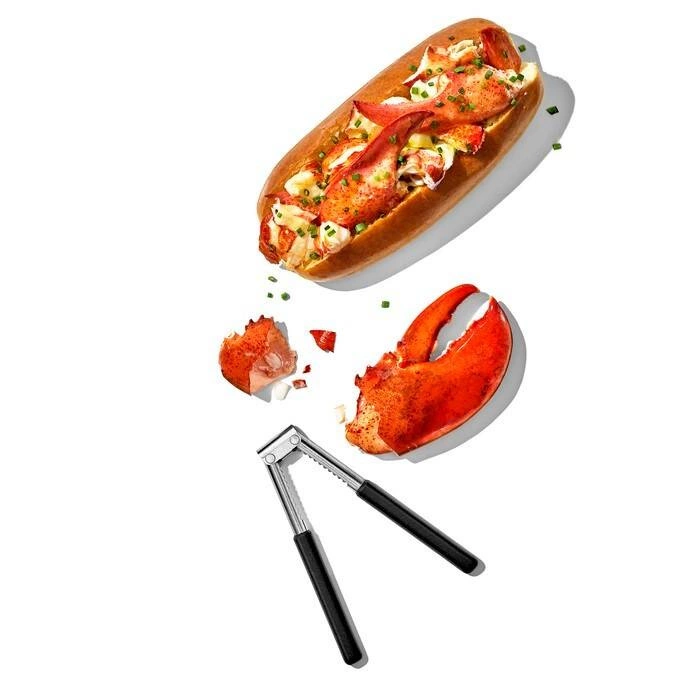 OXO - Dziadek do orzechów i skorupiaków, Good Grips