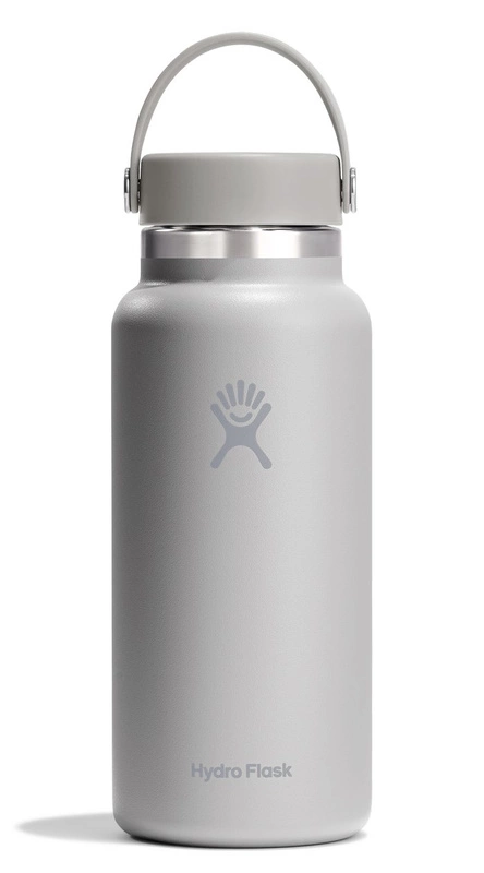 Hydro Flask - Butelka 32oz Wide Mouth Flex Cap Birch