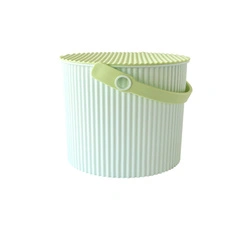 Hachiman - OMNIOUTIL Wiadro - 8 ltr, eukaliptusowy